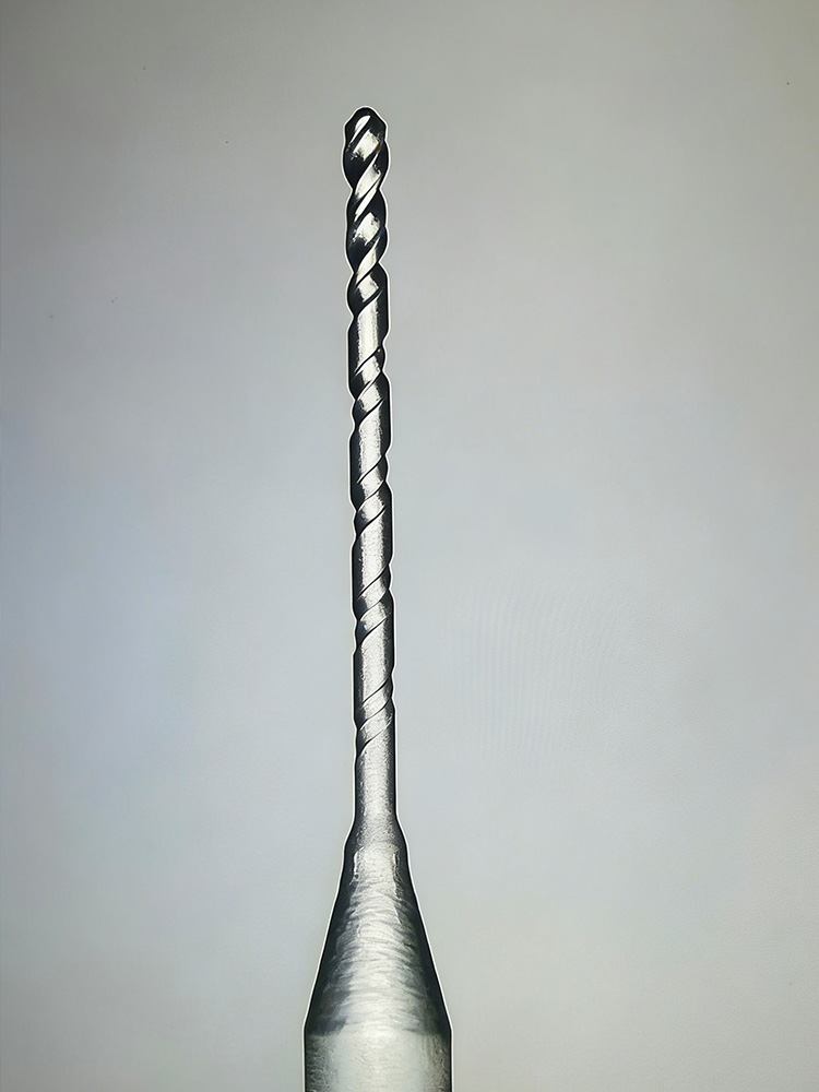 CVD Diamond Coated PCB Drill Bits & Micro Drills | TSHZ – TSHZ