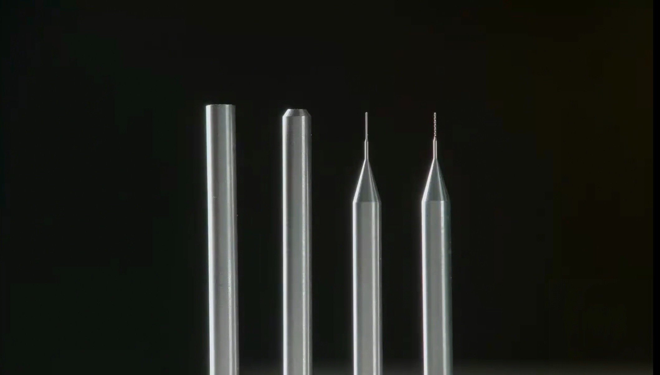 CVD Diamond Coated PCB Drill Bits & Micro Drills | TSHZ – TSHZ