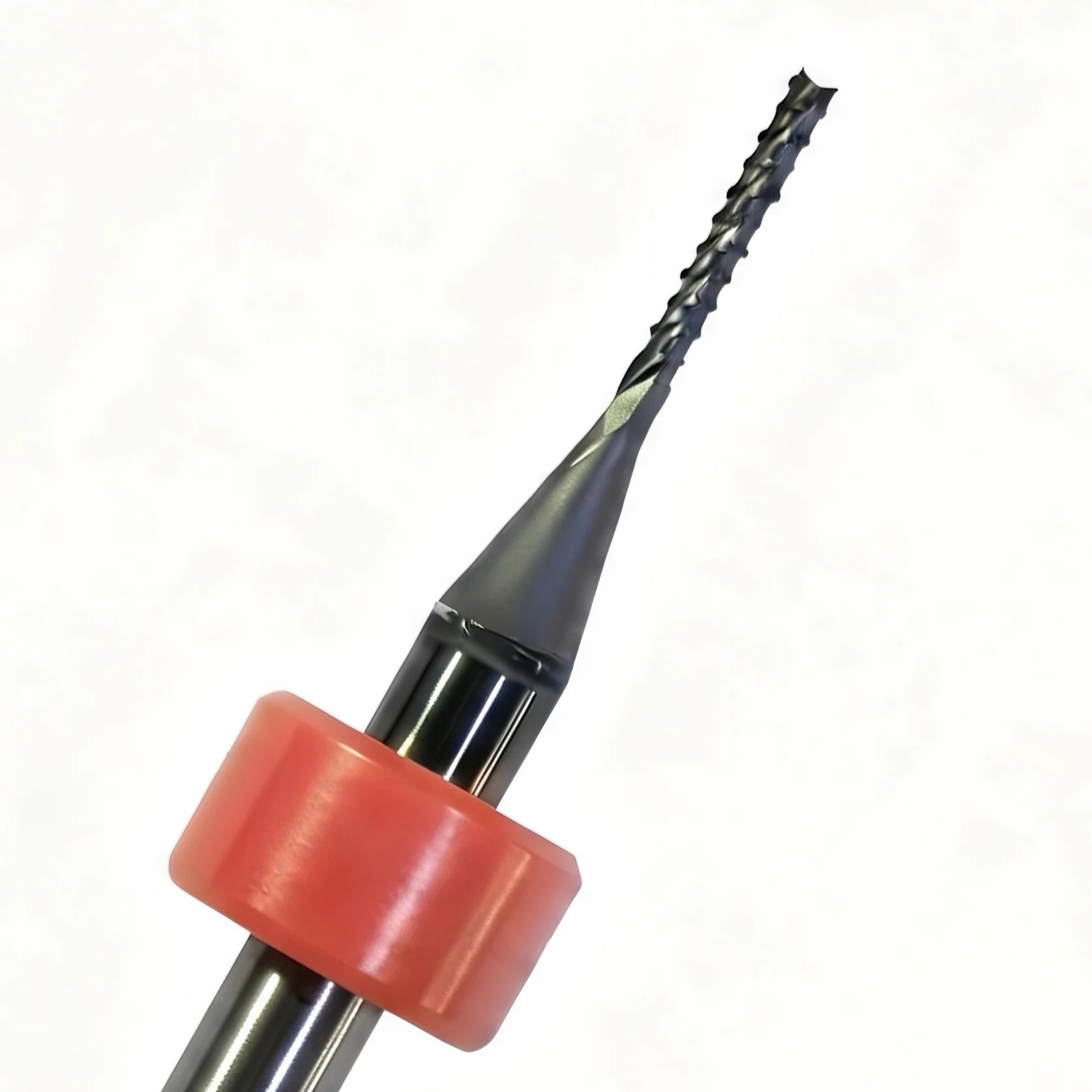 CVD Diamond Coated PCB Router Bits & Milling Cutters | TSHZ – TSHZ