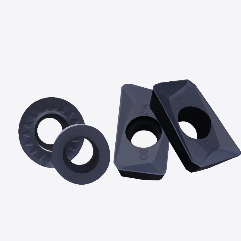Diamond-coated blade