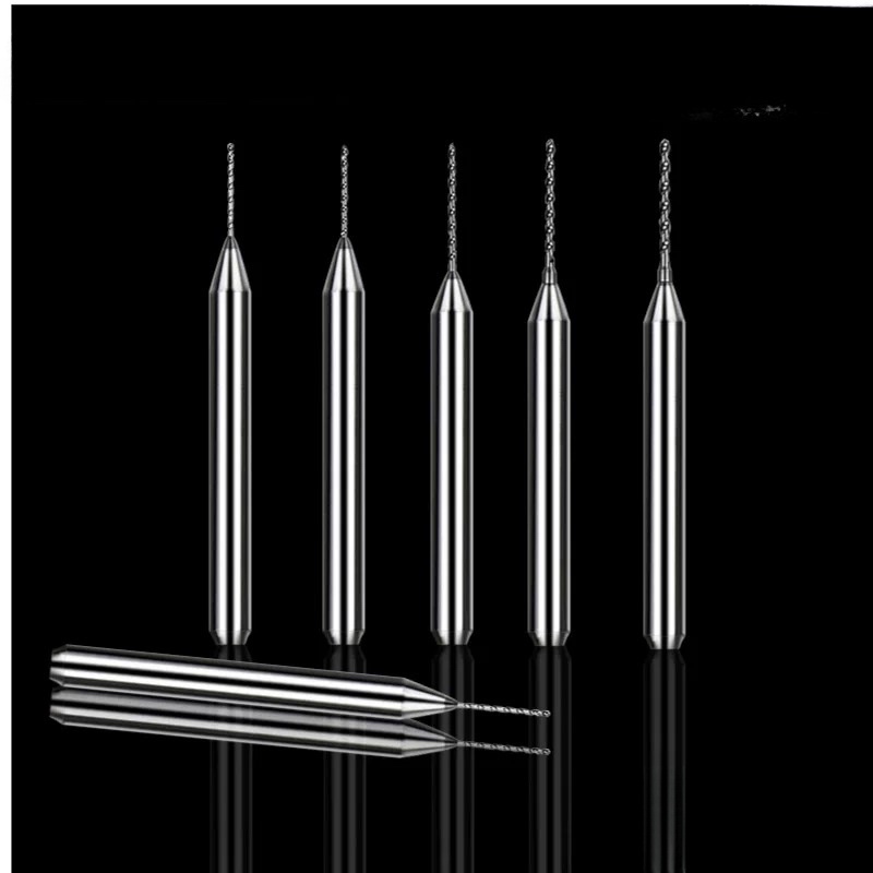 ディジタルハードコピー技術と材料 CVD Diamond Coated PCB Drill Bits & Micro Drills | TSHZ – TSHZ