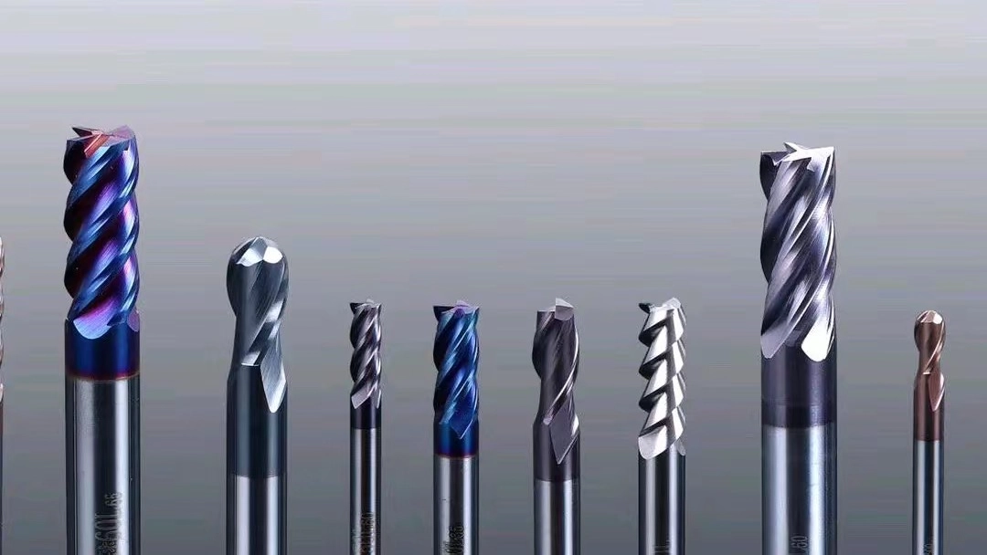 How to Choose Precision Cutting Tools for Graphite PCB and Composite Machining