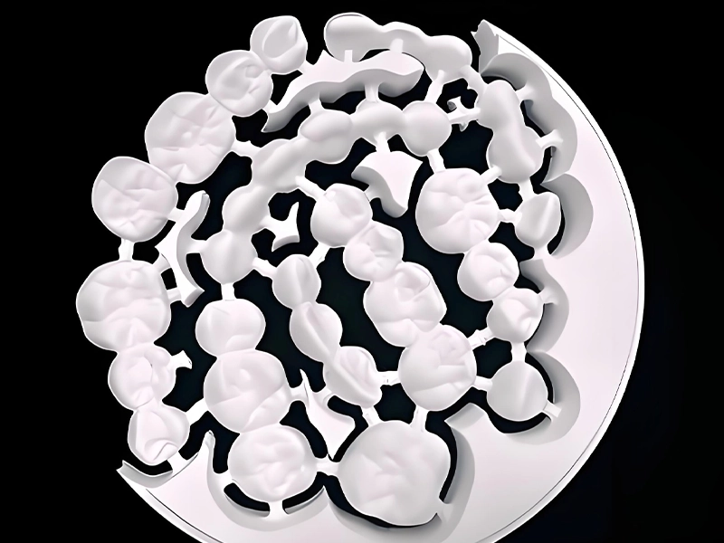 Dental Zirconia