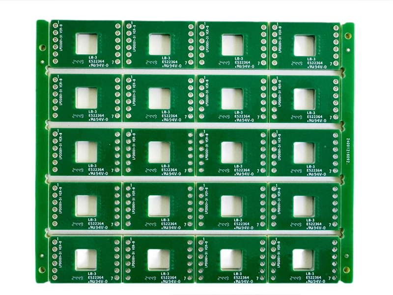 PCB (Printed Circuit Board)