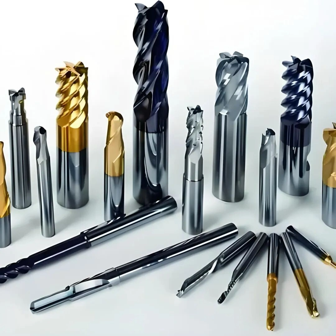 7 Essential Precision Cutting Tools Every High Accuracy CNC Shop Needs