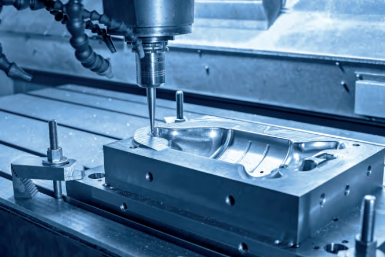 How to Choose Diamond Coated Tools for CFRP Machining Without Delamination