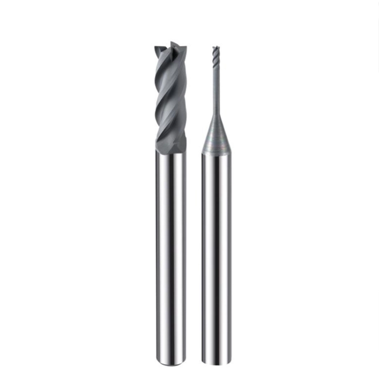 diamond tools for graphite machining